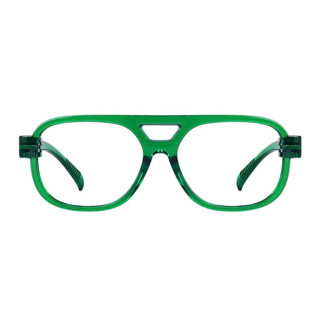 PcFaw | Frame Only & No Prescription