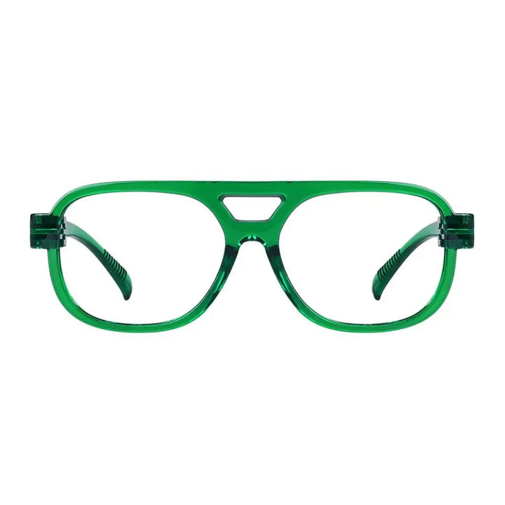 PcFaw | Frame Only & No Prescription