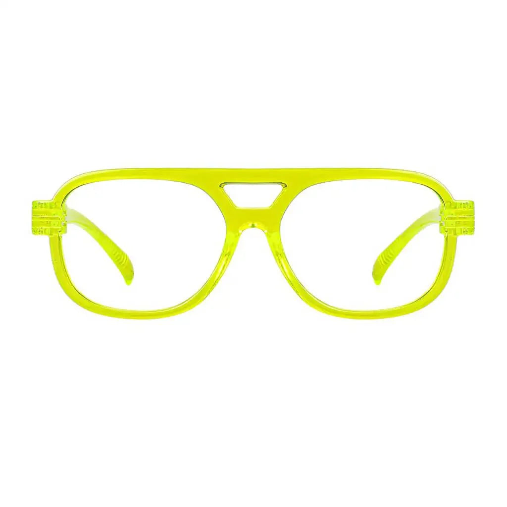 PcFaw | Frame Only & No Prescription