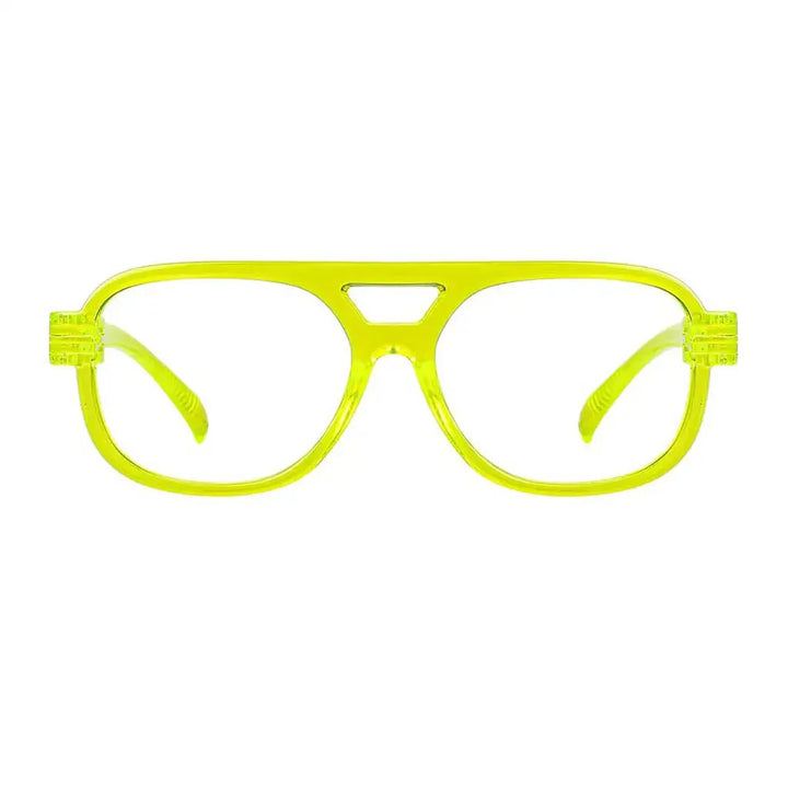 PcFaw | Frame Only & No Prescription