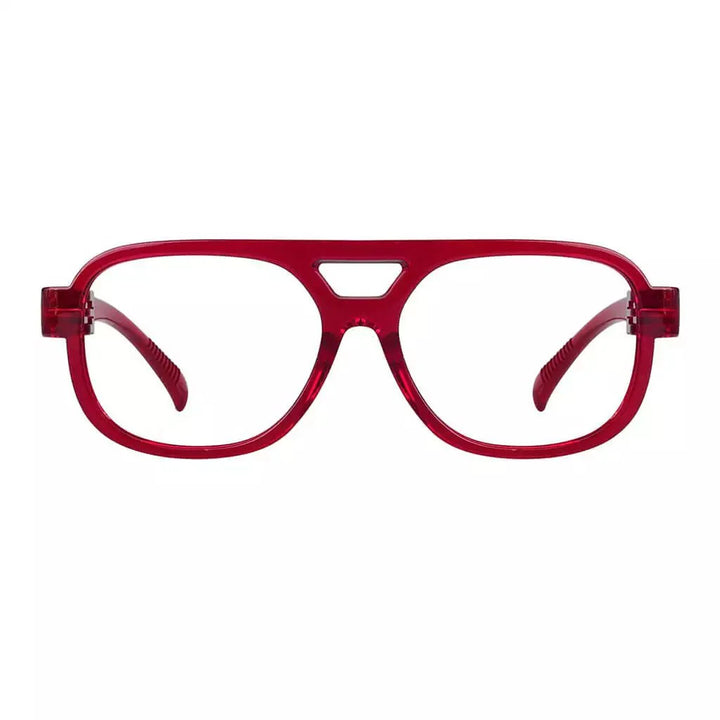 PcFaw | Frame Only & No Prescription