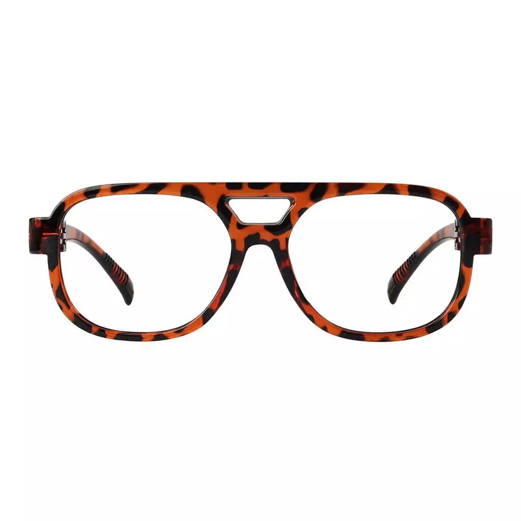 PcFaw | Frame Only & No Prescription