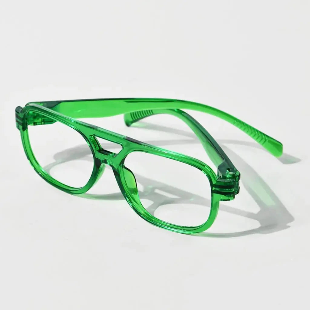 PcFaw | Frame Only & No Prescription