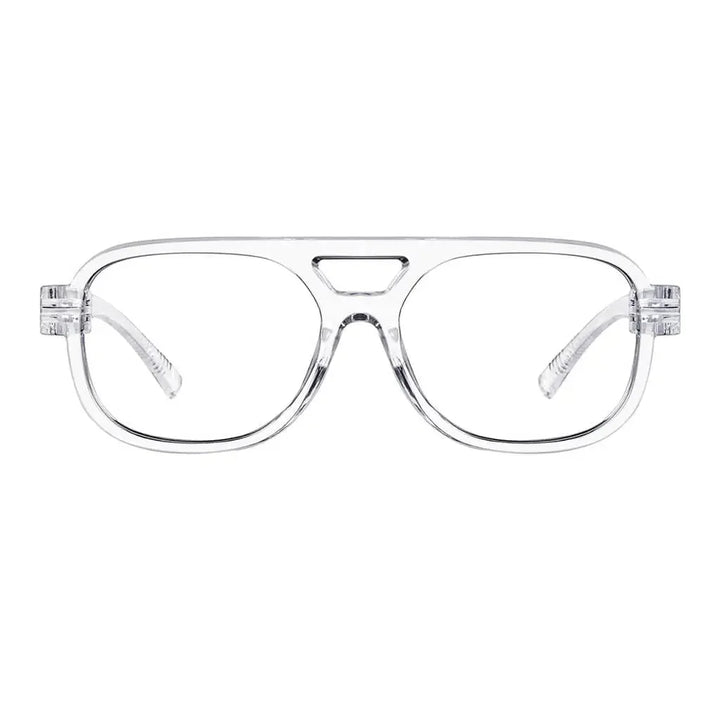 PcFaw | Frame Only & No Prescription