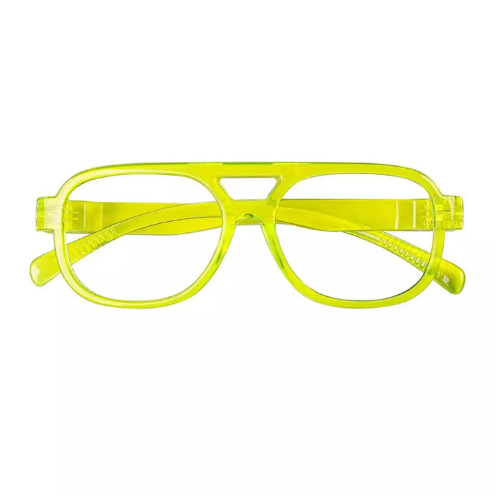 PcFaw | Frame Only & No Prescription