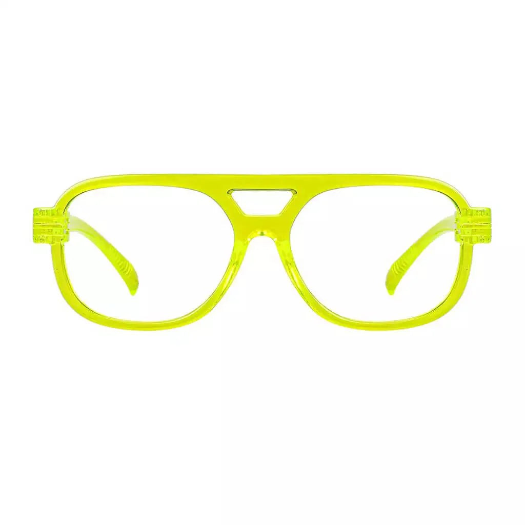 PcFaw | Ready-made Readers