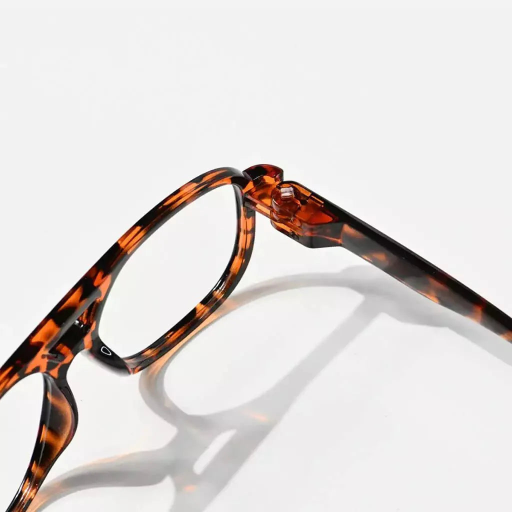 PcFaw | Ready-made Readers