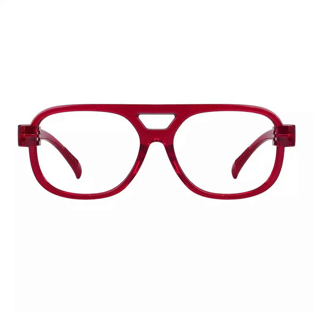 PcFaw | Ready-made Readers