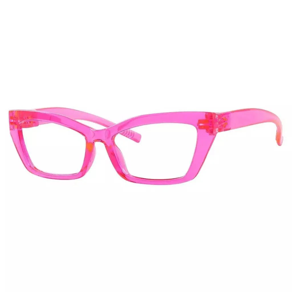 PcFax | Frame Only & No Prescription