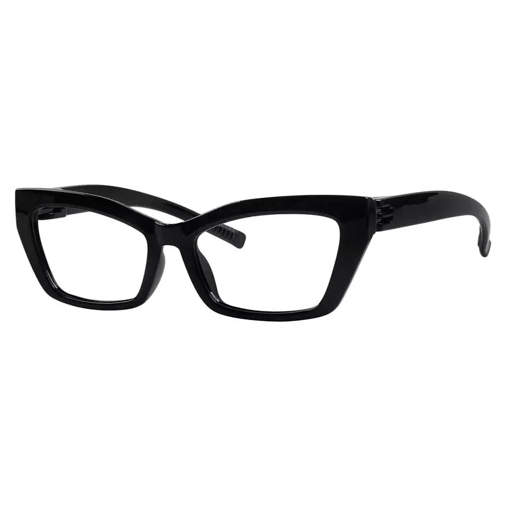 PcFax | Frame Only & No Prescription