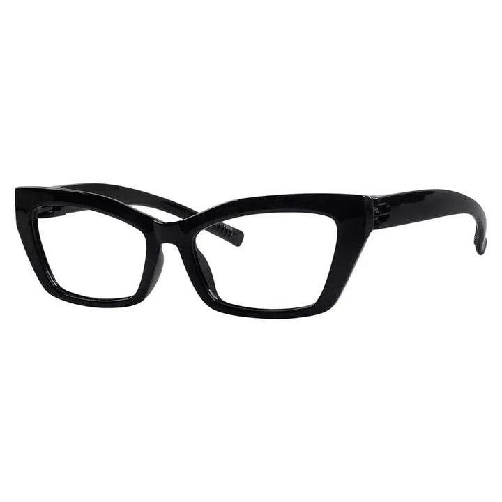 PcFax | Frame Only & No Prescription