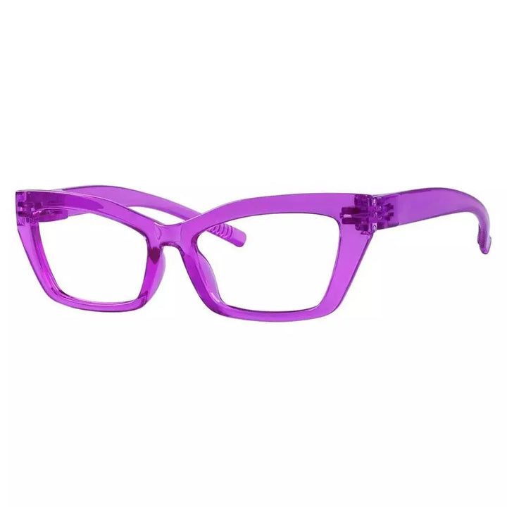 PcFax | Frame Only & No Prescription