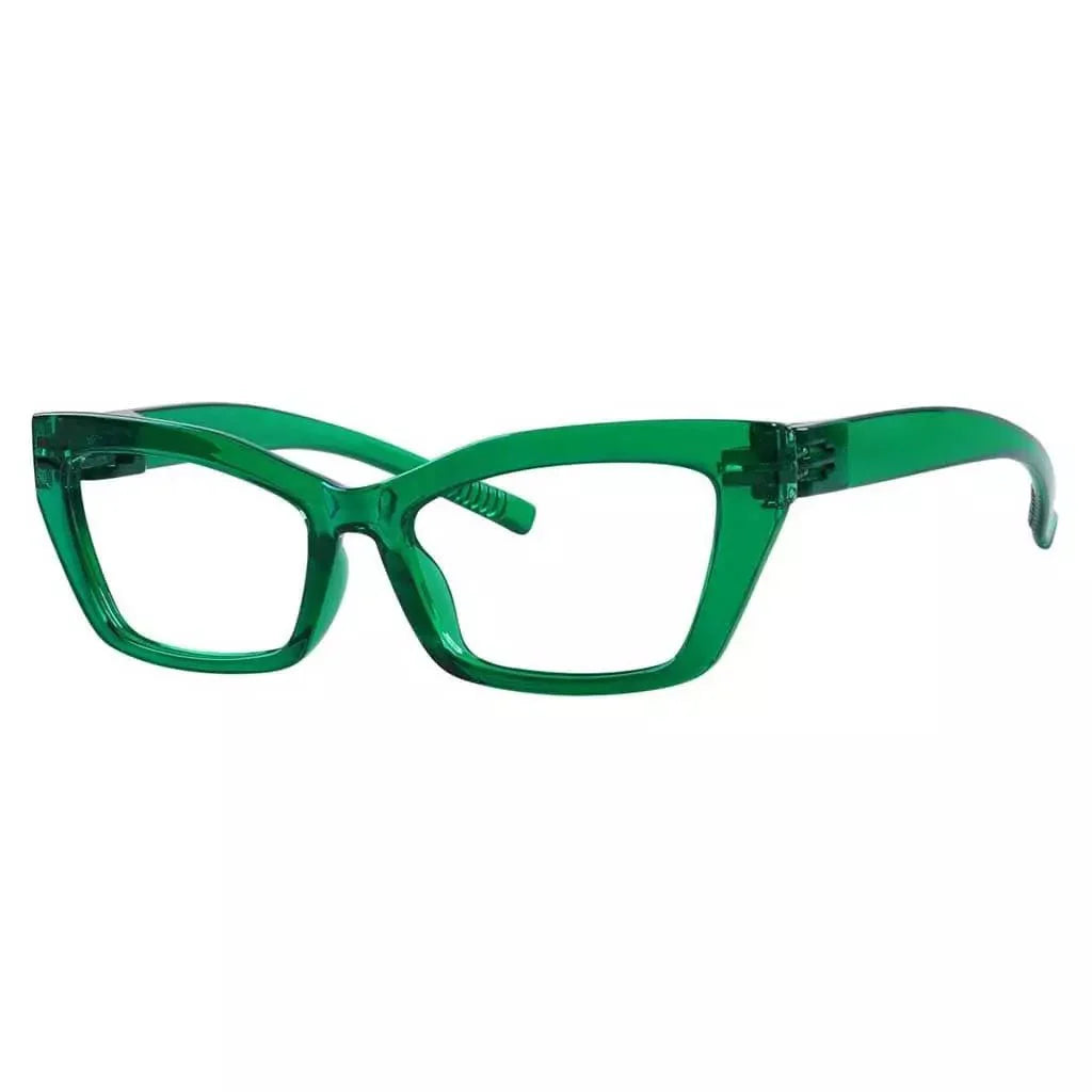 PcFax | Frame Only & No Prescription