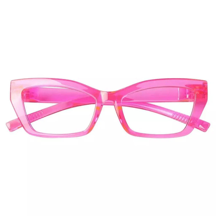 PcFax | Frame Only & No Prescription