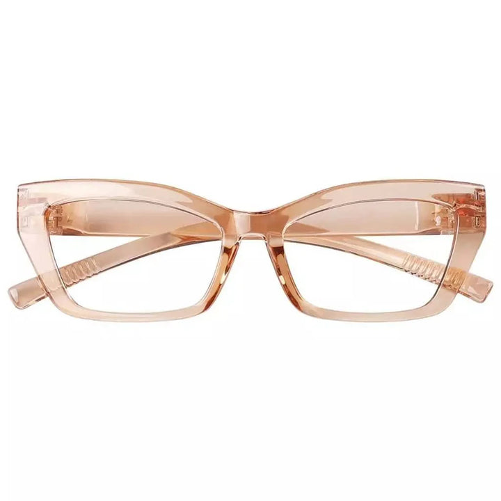 PcFax | Frame Only & No Prescription