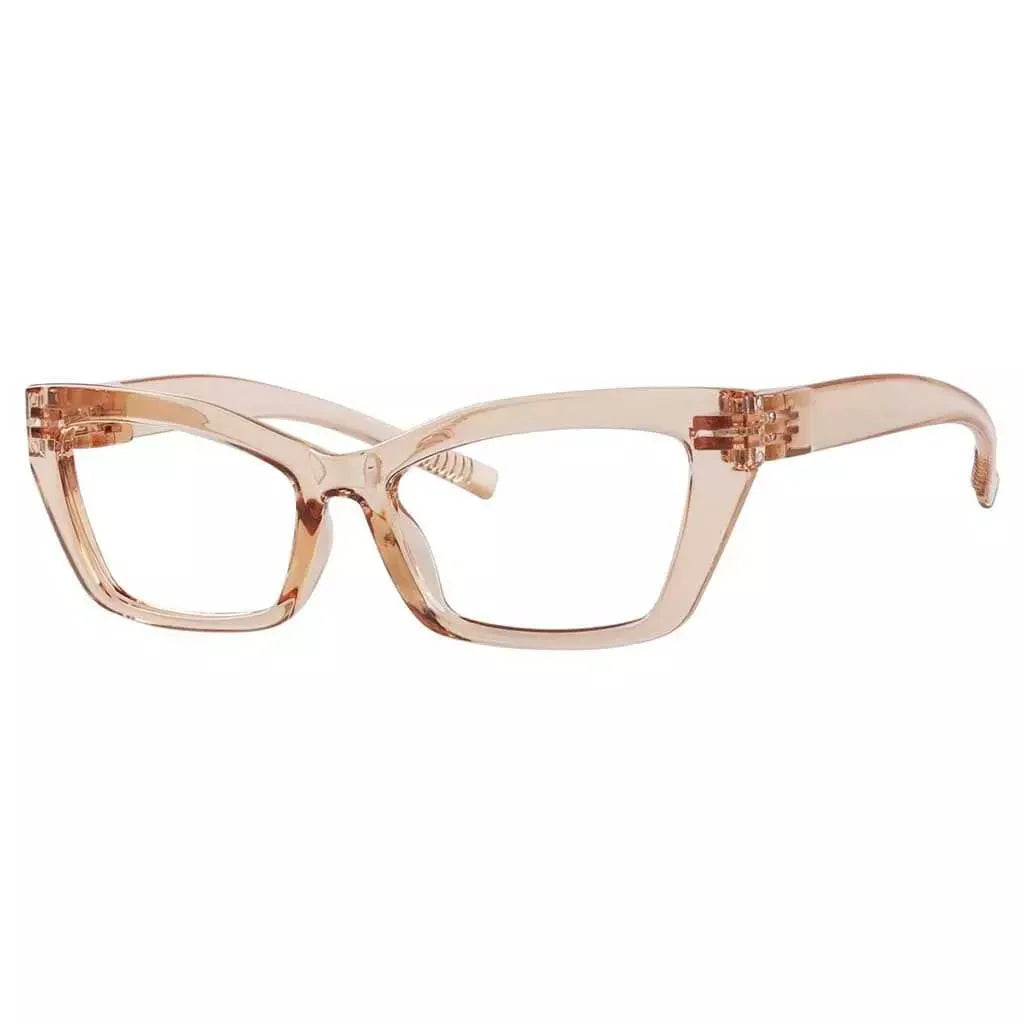 PcFax | Frame Only & No Prescription