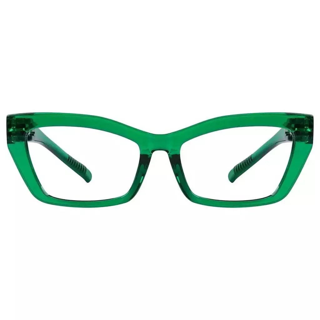 PcFax | Frame Only & No Prescription