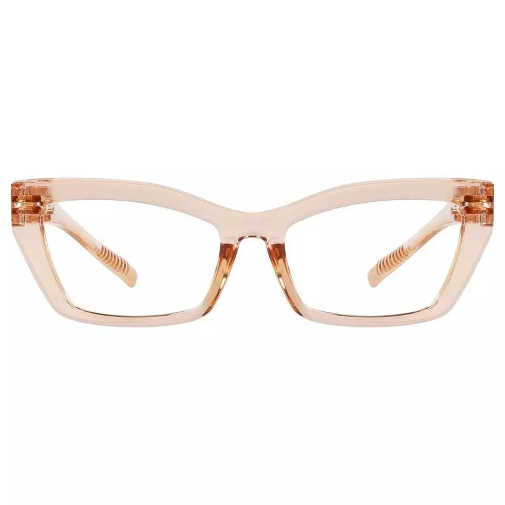 PcFax | Frame Only & No Prescription