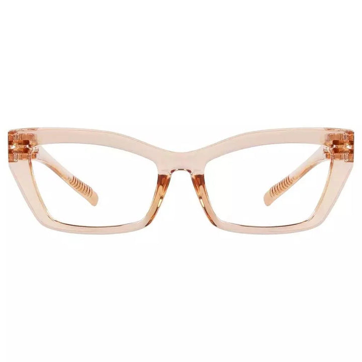 PcFax | Frame Only & No Prescription