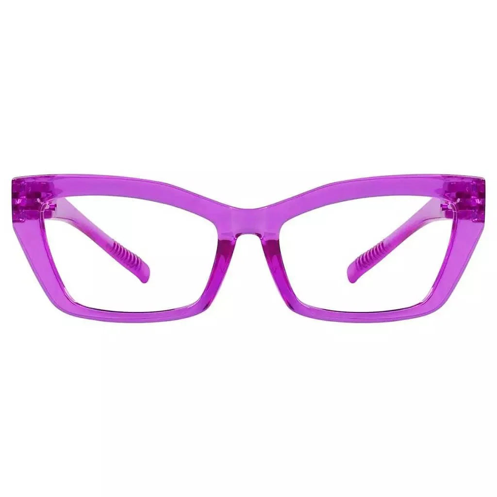 PcFax | Frame Only & No Prescription