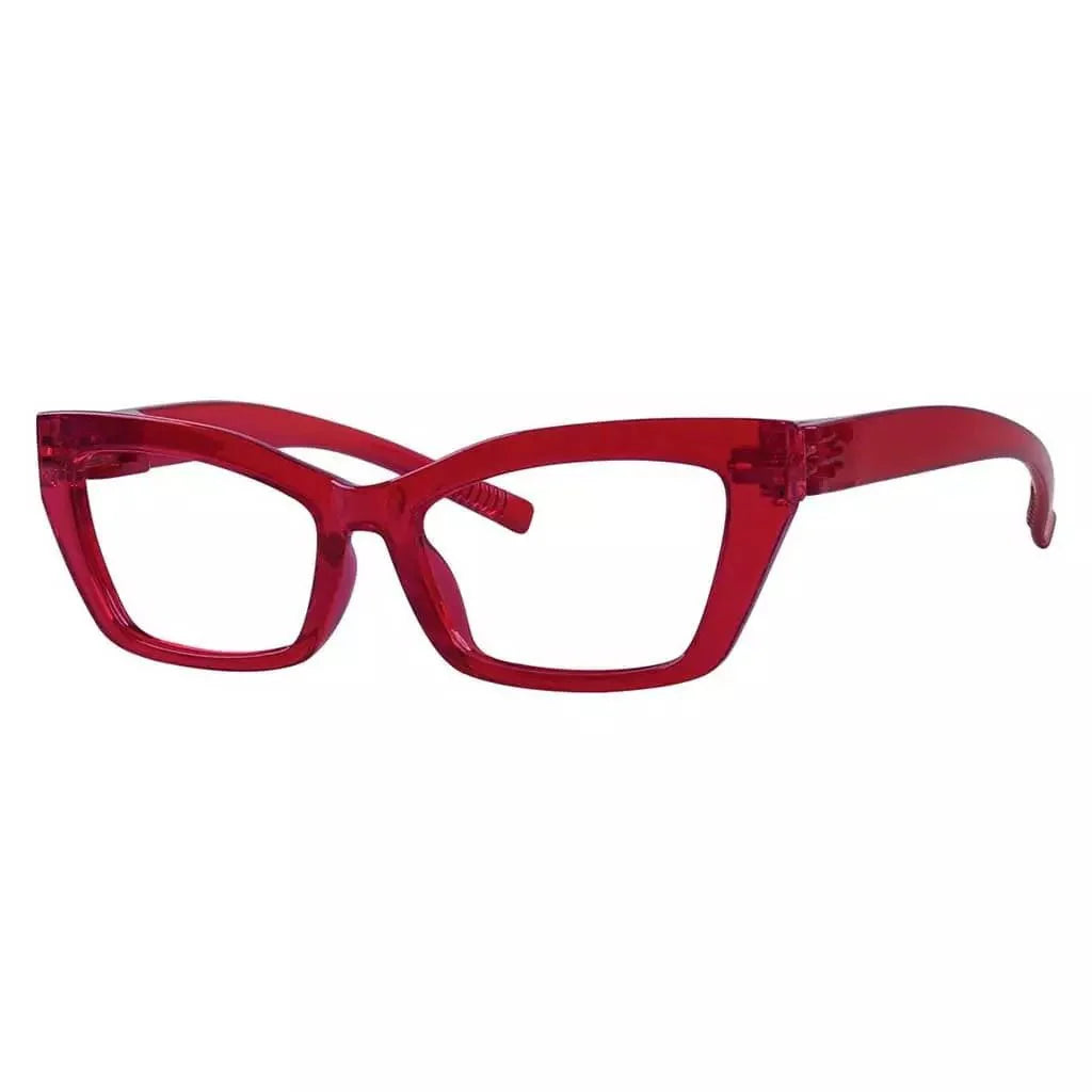 PcFax | Frame Only & No Prescription