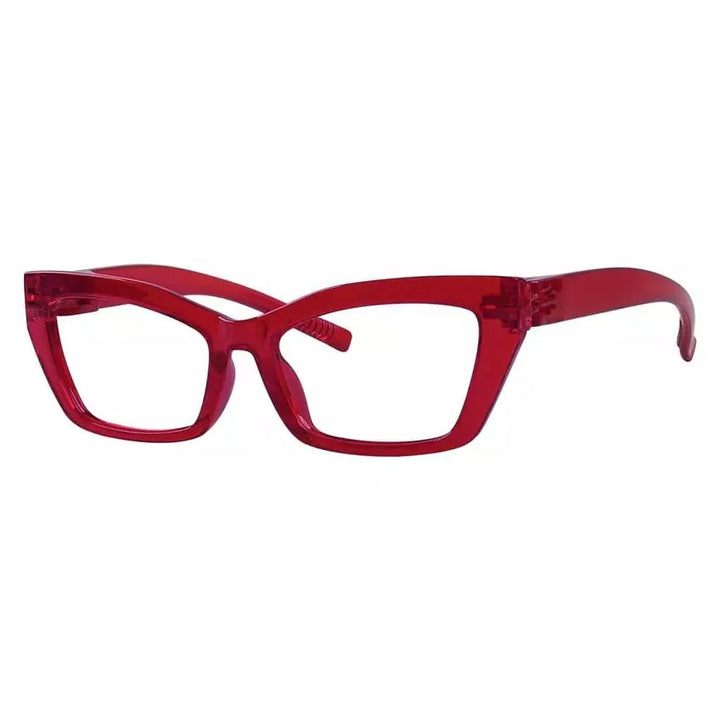 PcFax | Frame Only & No Prescription
