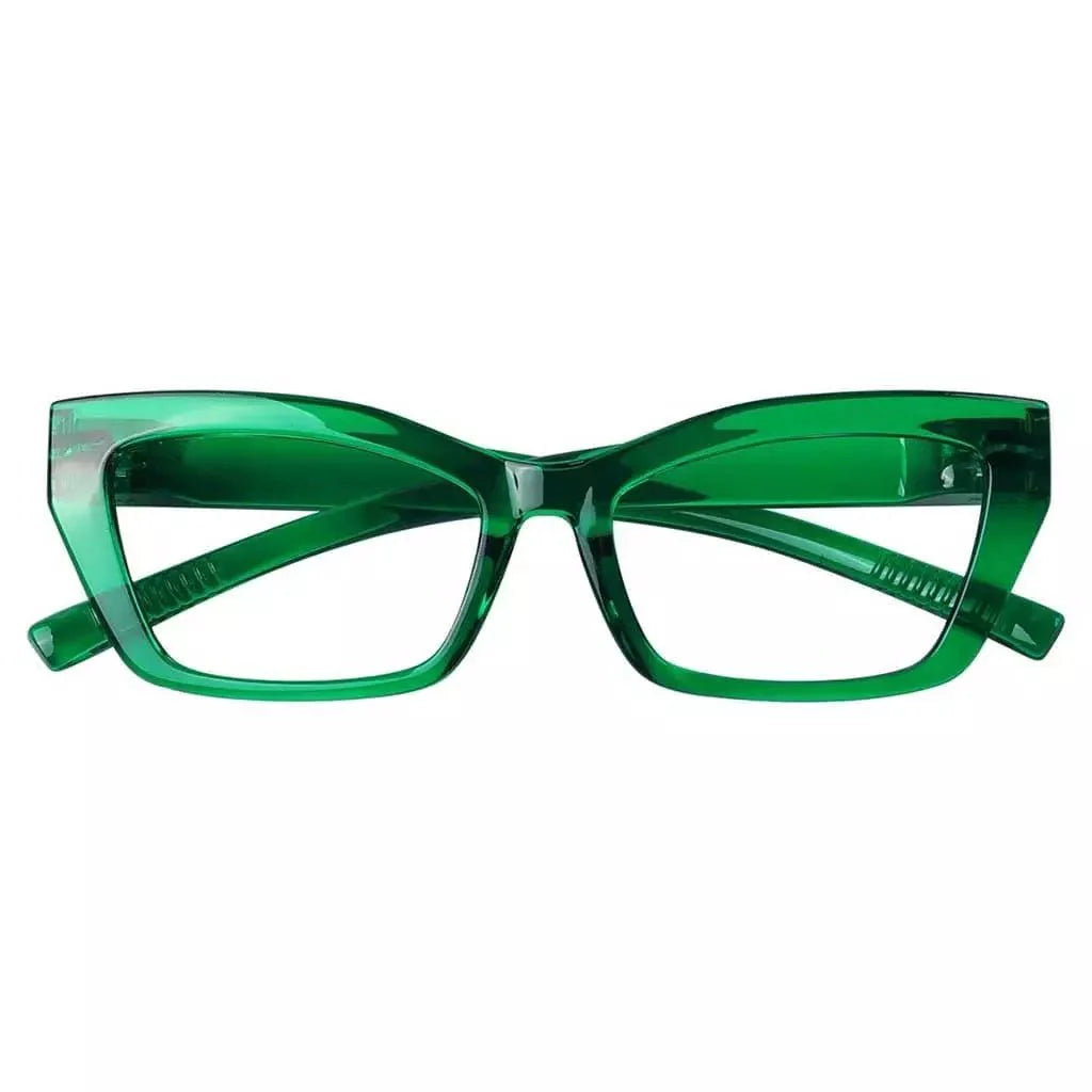 PcFax | Frame Only & No Prescription