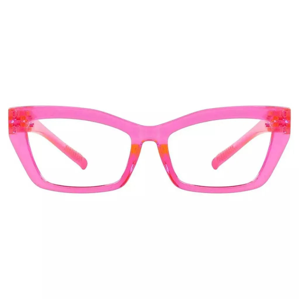 PcFax | Frame Only & No Prescription