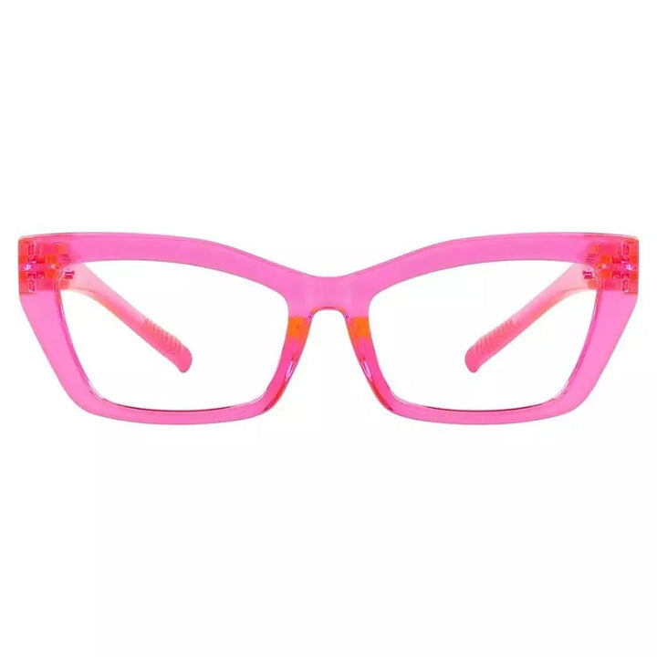 PcFax | Frame Only & No Prescription