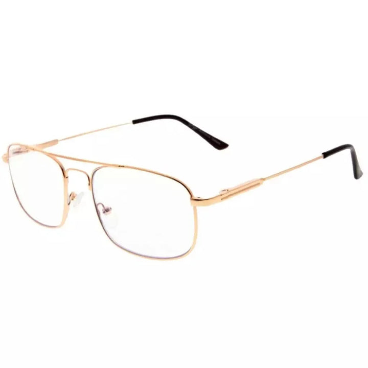 Pilot Readers Classic Progressive Multifocus Reading Glasses M1705