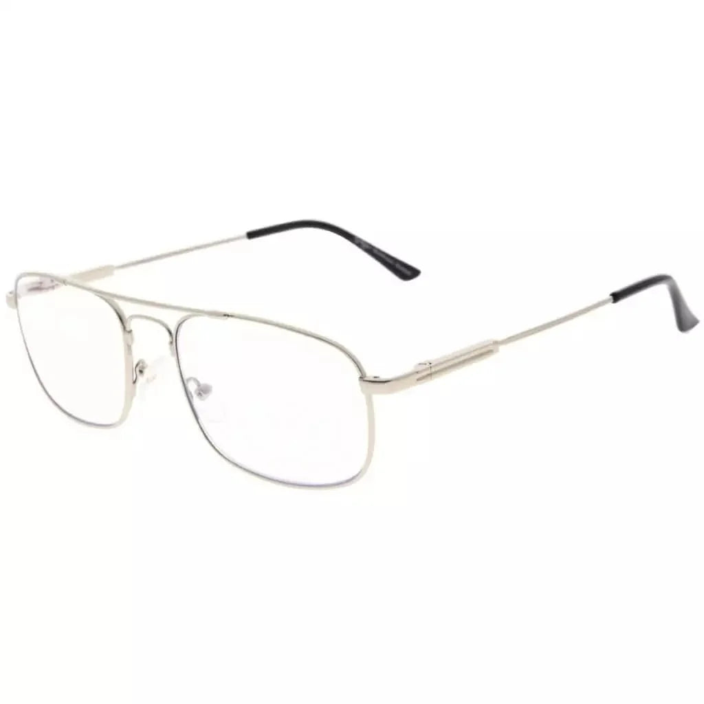 Pilot Readers Classic Progressive Multifocus Reading Glasses M1705