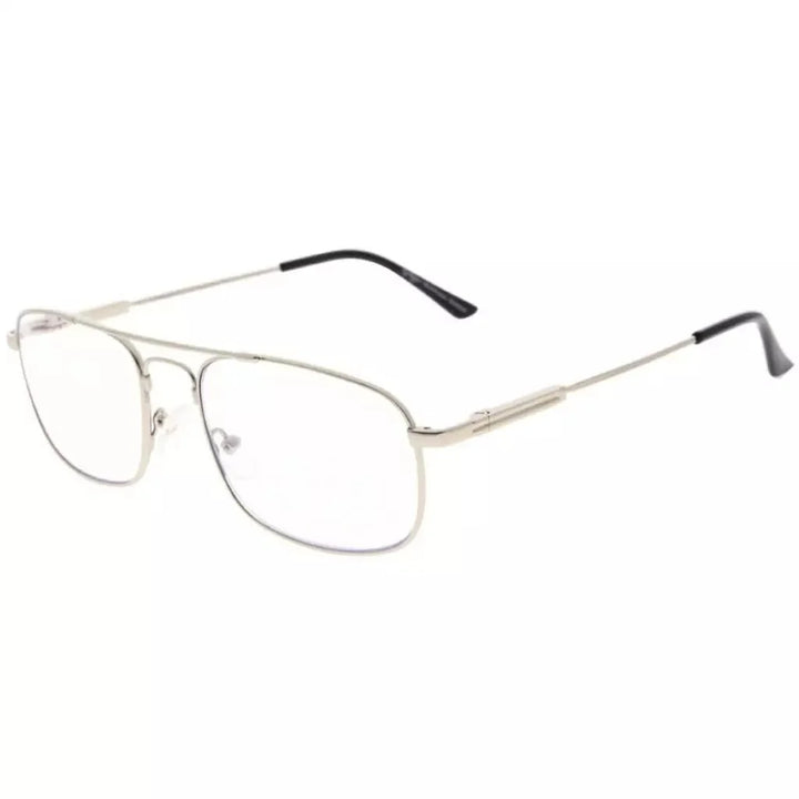 Pilot Readers Classic Progressive Multifocus Reading Glasses M1705