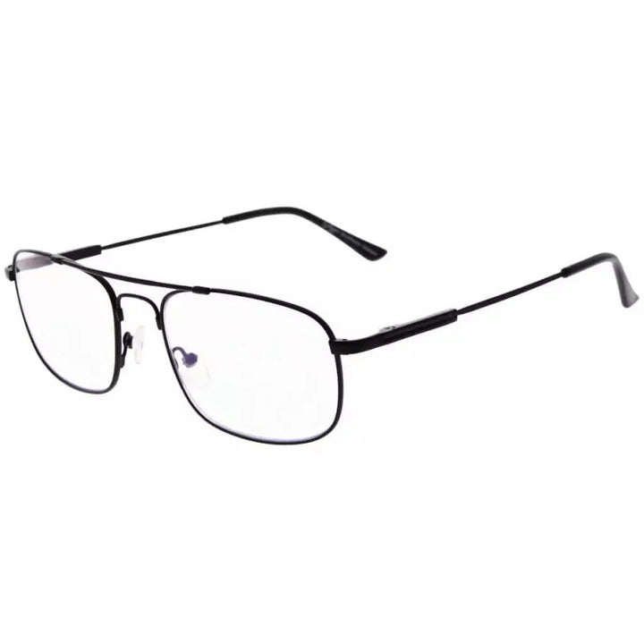 Pilot Readers Classic Progressive Multifocus Reading Glasses M1705