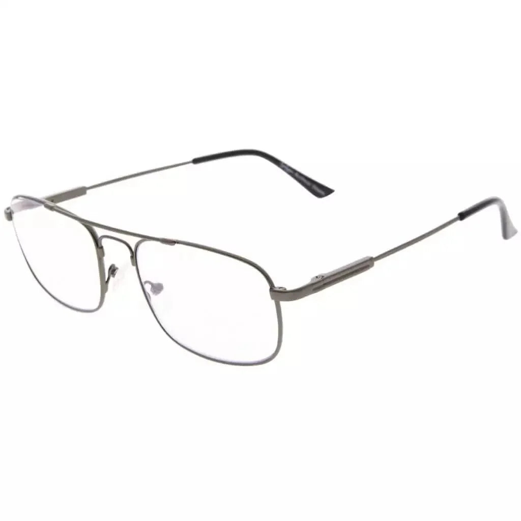 Pilot Readers Classic Progressive Multifocus Reading Glasses M1705