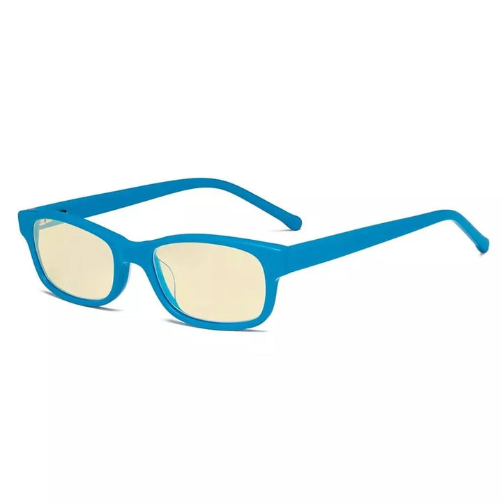 Blue Light Glasses Chic Narrow for Kids K02-BB60