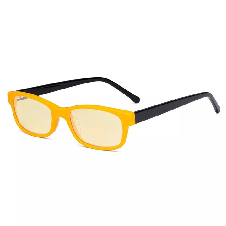 Blue Light Glasses Chic Narrow for Kids K02-BB60