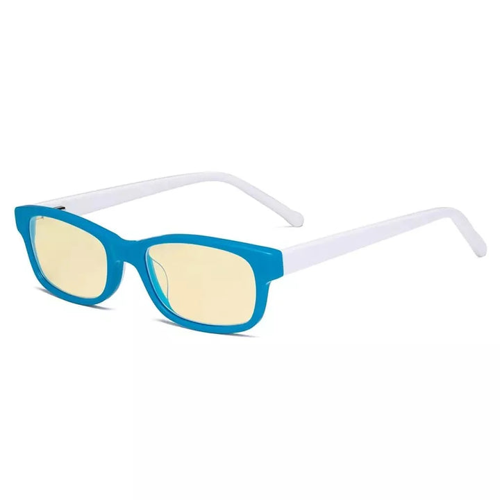 Blue Light Glasses Chic Narrow for Kids K02-BB60