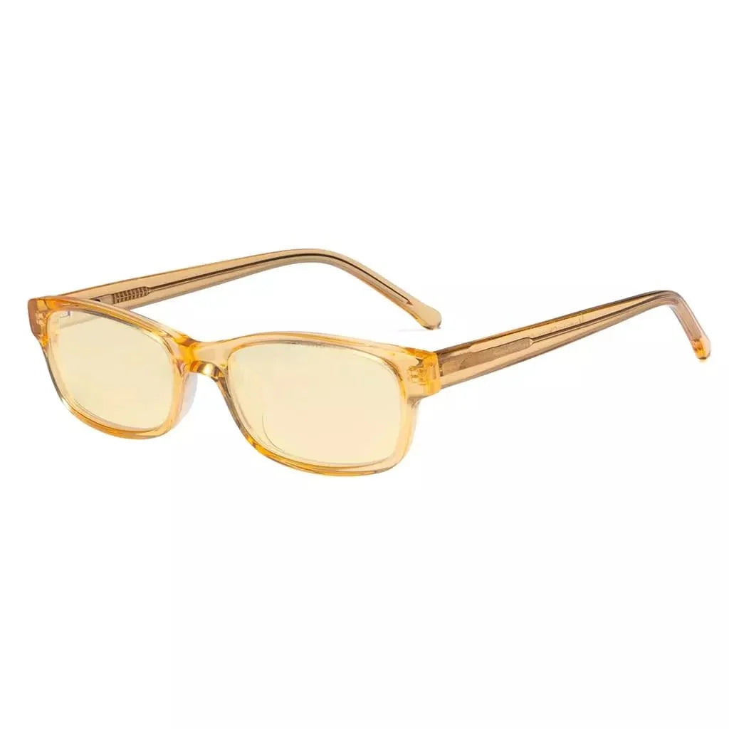 Blue Light Glasses Chic Narrow for Kids K02-BB60