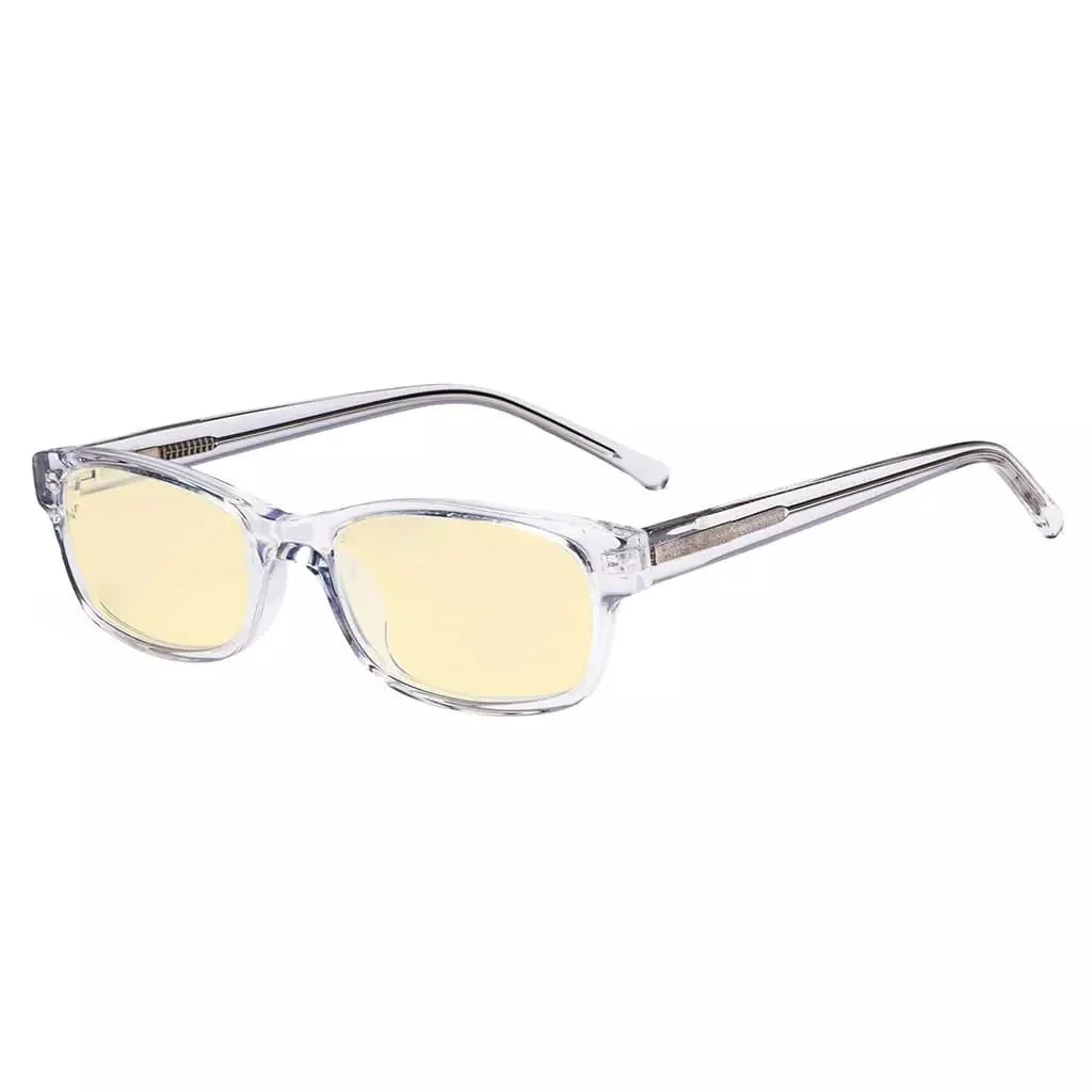 Blue Light Glasses Chic Narrow for Kids K02-BB60