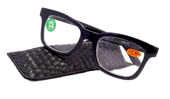Premium Square Reading Glasses