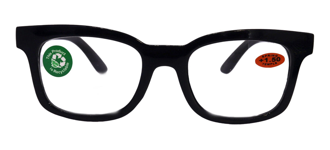 Premium Square Reading Glasses
