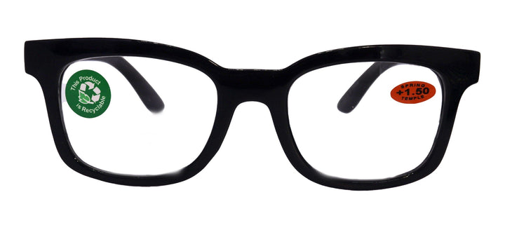 Premium Square Reading Glasses