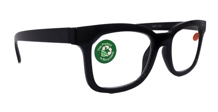 Premium Square Reading Glasses