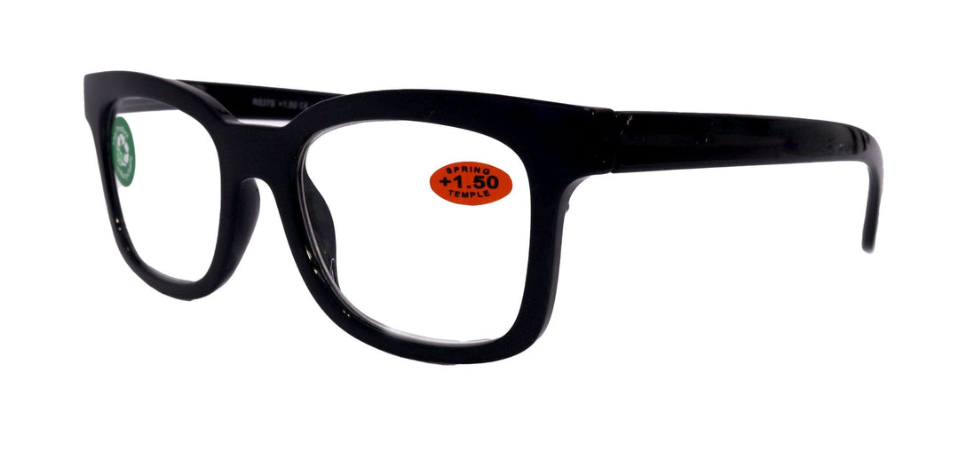 Premium Square Reading Glasses