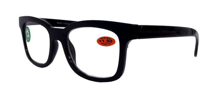 Premium Square Reading Glasses