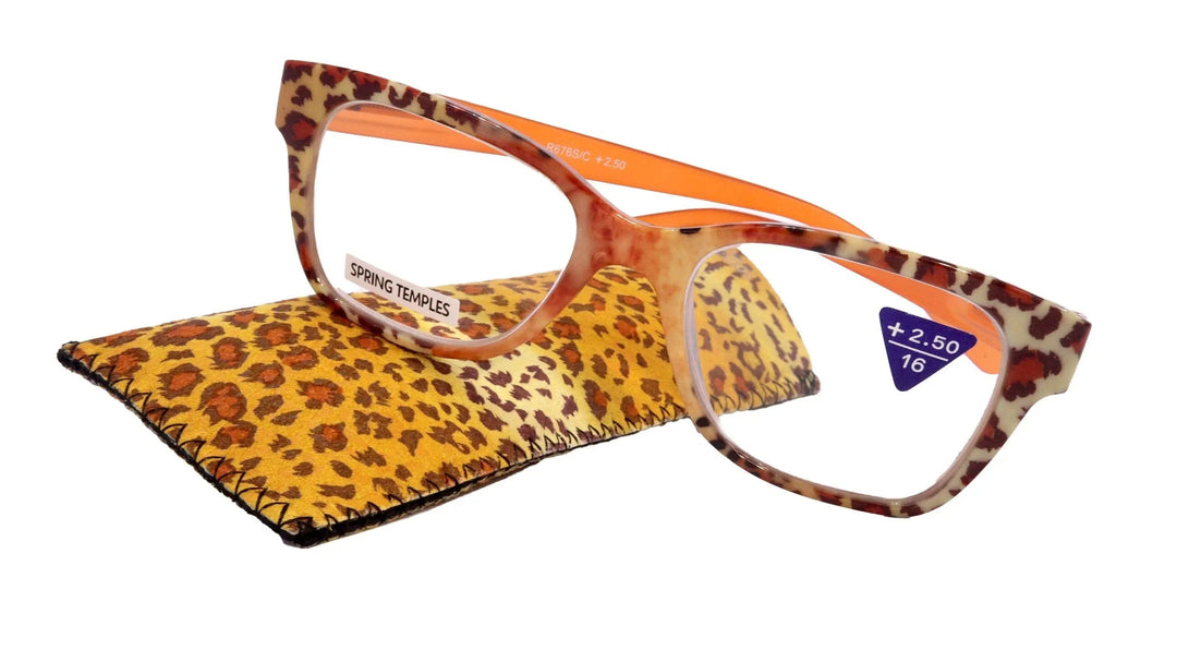 Premium Reading Glasses