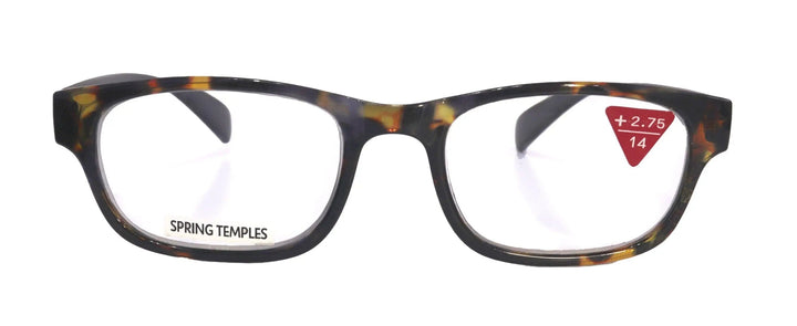 Premium Square Reading Glasses