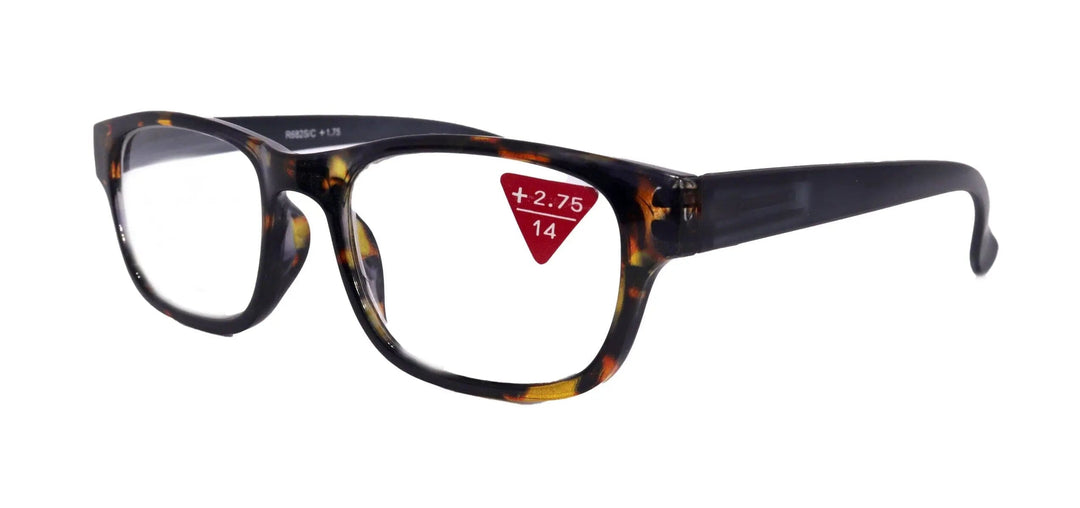 Premium Square Reading Glasses