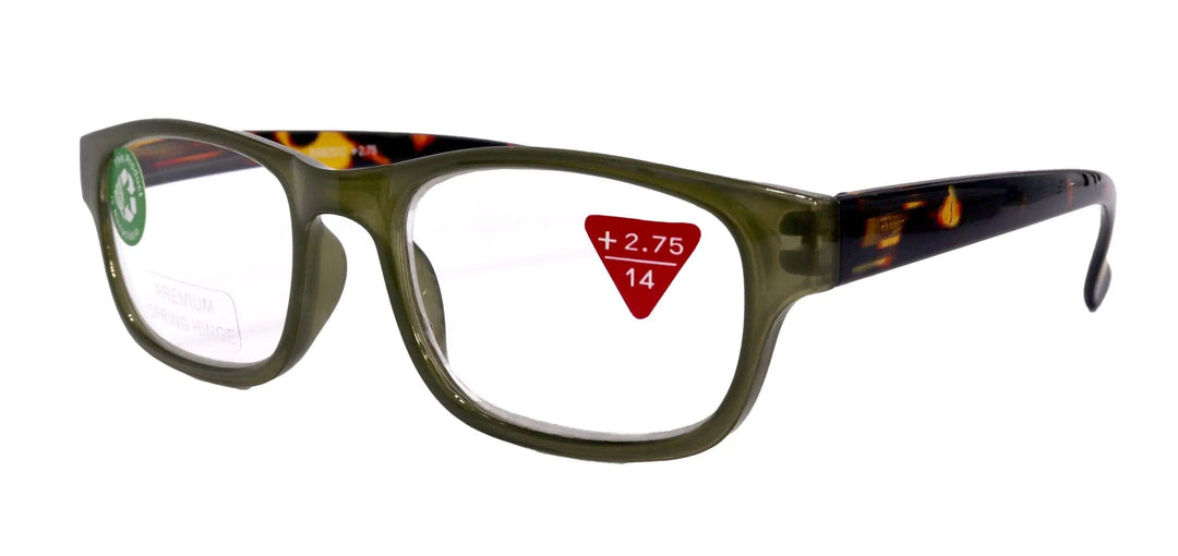 Premium Reading Glasses