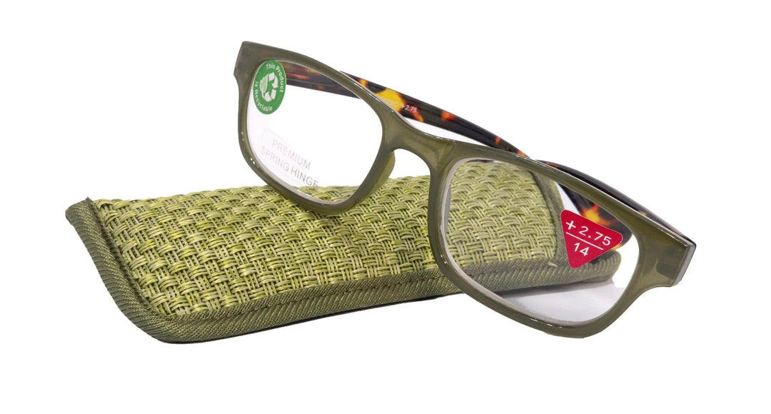 Premium Reading Glasses